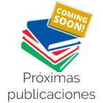 Próximas Publicaciones